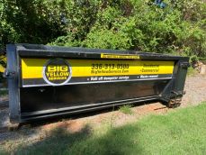 thumb_5617 Hicone Road Gibsonville, NC 27249 Dumpster Rental & Porta Potty Service in Gibsonville, NC
